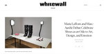 Whitewall Magazine May 2023