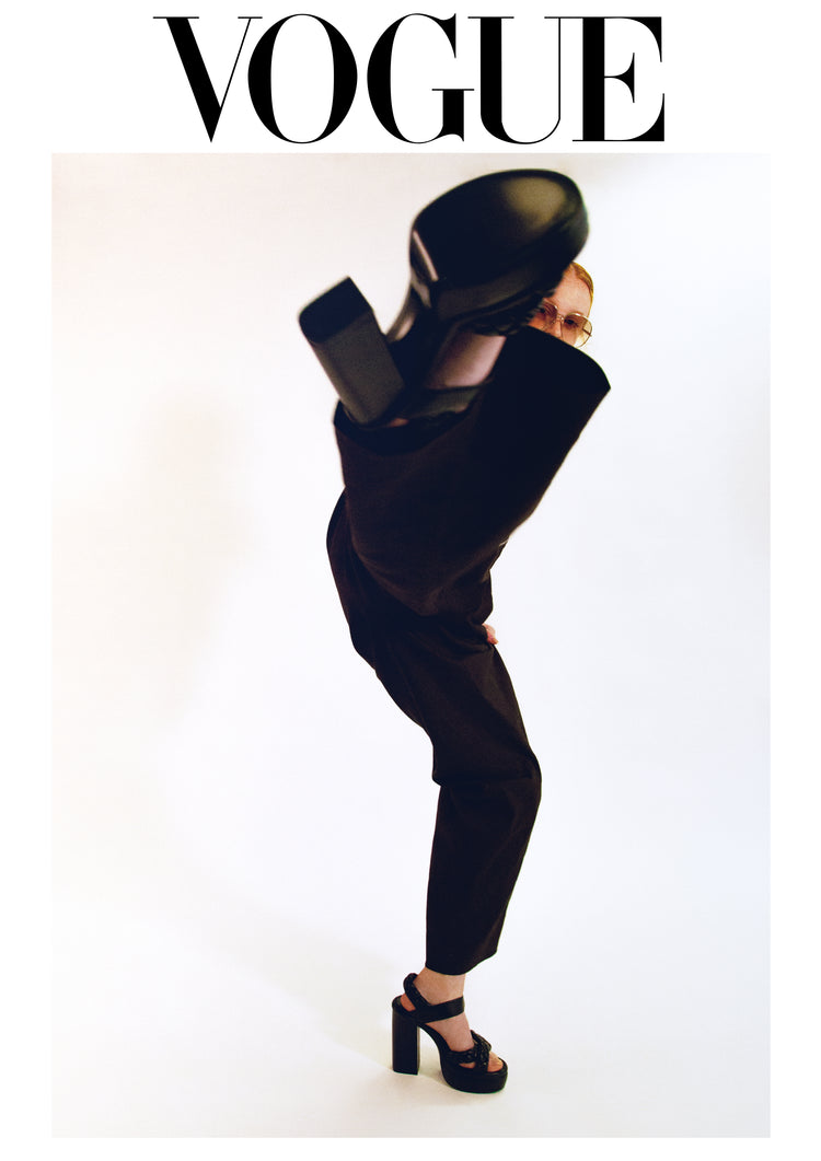 VOGUE US DECEMBER 2021