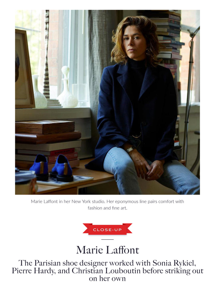 Air Mail Article February 2021