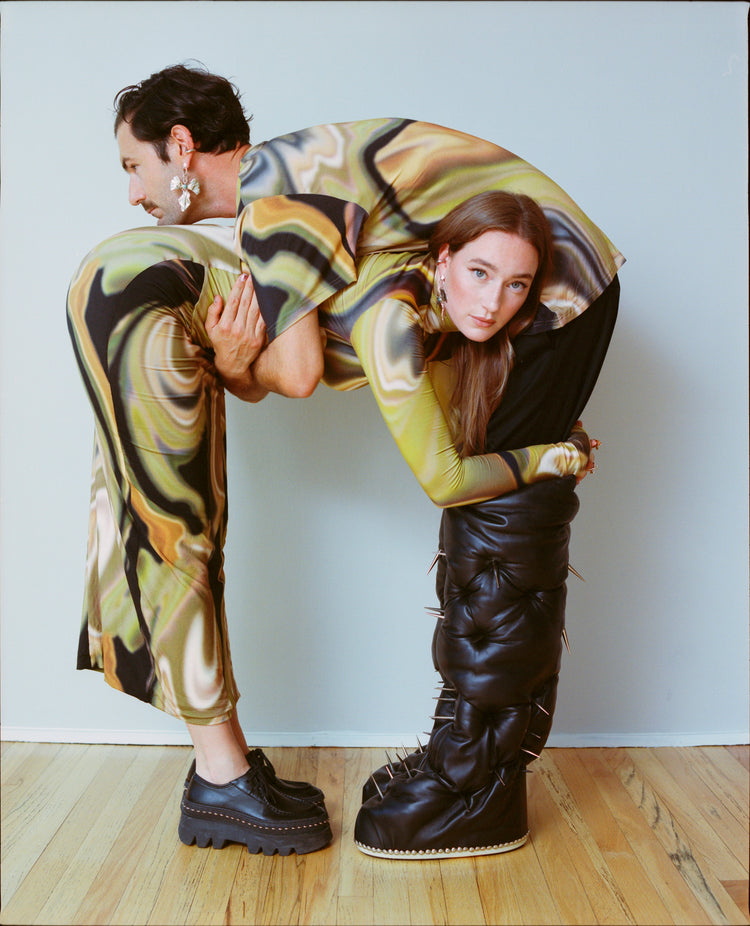 Vogue Polska Number 69