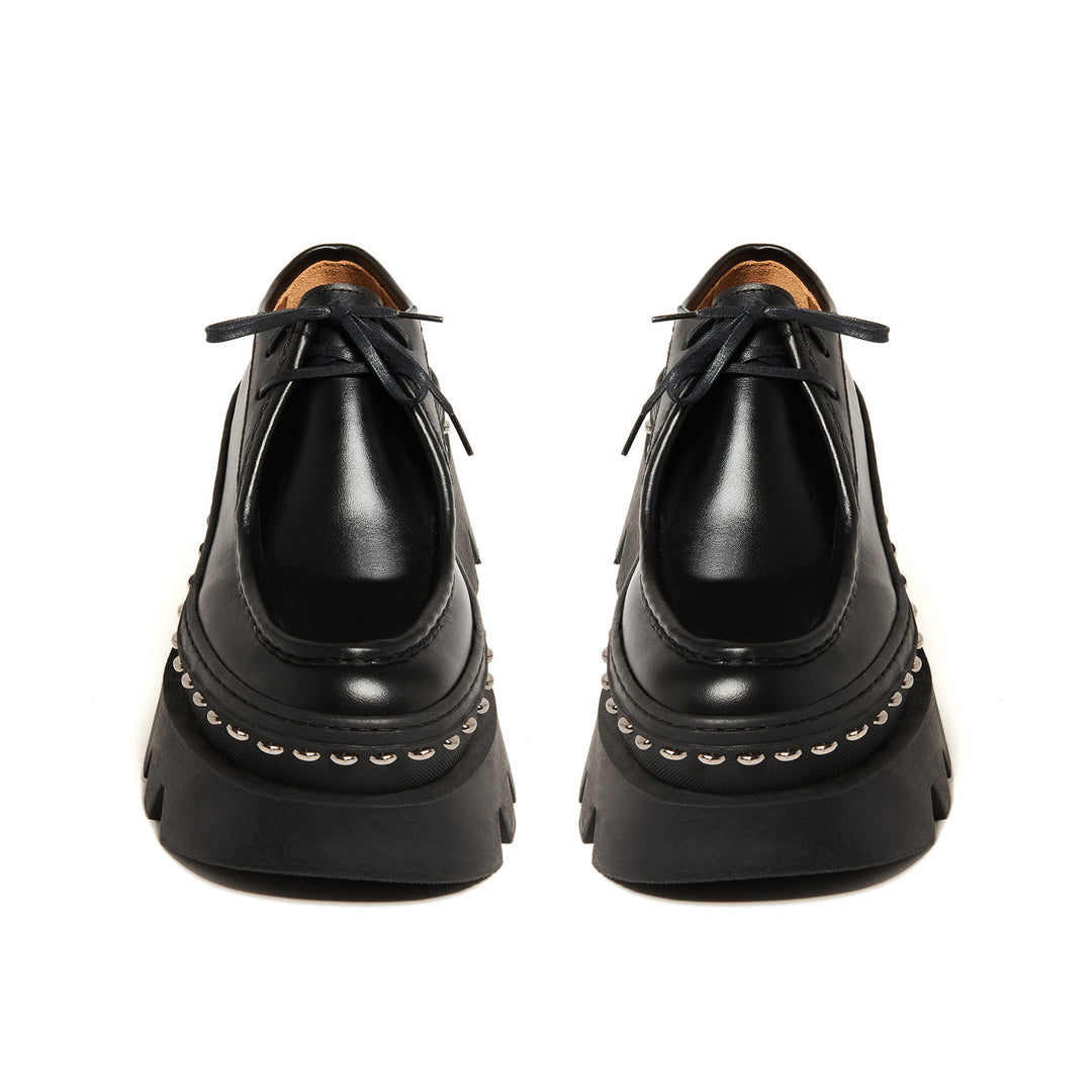 Ariel Black Nappa – Marie Laffont NYC