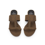 Chic Sandal Taupe